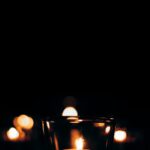 candle, black background, samsung wallpaper-7573745.jpg