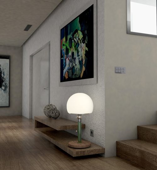 hallway-2228277_1920